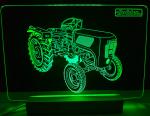 Holder B 10 / 12 LED Schild